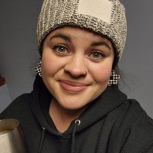 Meet your Posher, Shauna